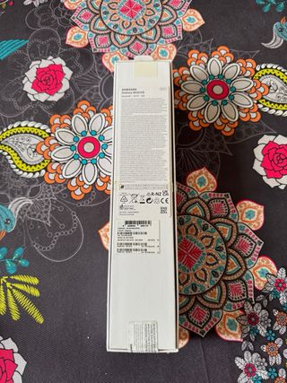 Reloj Samsung Galaxy 5 - Multicolor