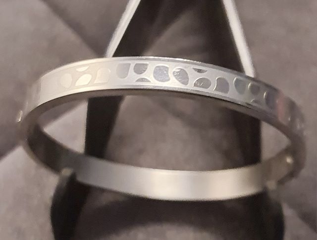 Pulsera Acero Inoxidable