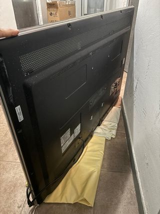 Televisor LG de 47 pulgadas