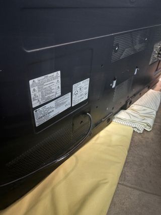 Televisor LG de 47 pulgadas