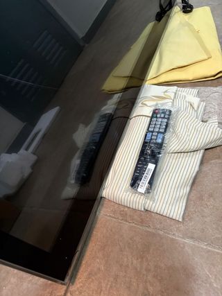 Televisor LG de 47 pulgadas