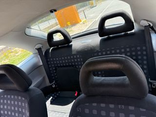 Volkswagen Beetle 1999