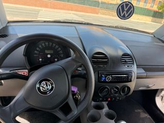Volkswagen Beetle 1999