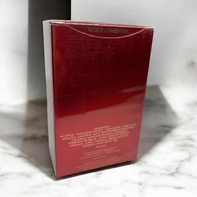 Dolce&Gabbana The One - Eau de Parfum - 100ml