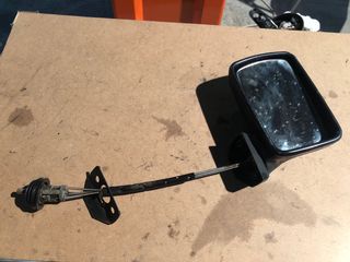 Retrovisor Golf I
