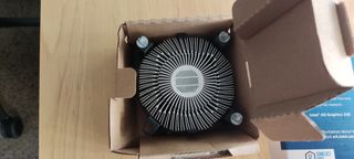 Intel Core i5-6500 3.2GHz LGA1151