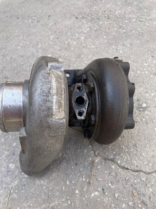 Turbo Garrett GT2860RS usado