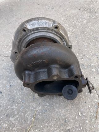 Turbo Garrett GT2860RS usado