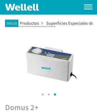 Cama articulada eléctrica X'prim3