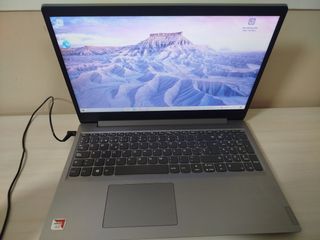 Portátil Lenovo seminuevo