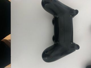 Mando PS4 (PlayStation 4) DualShock 4 - Negro