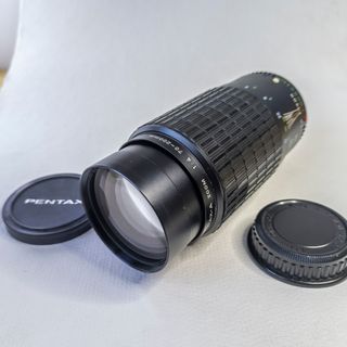 Objetivo Pentax-A 70-200mm F4