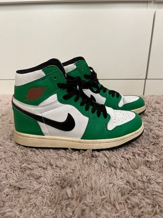 Zapatillas Jordan 1 High OG