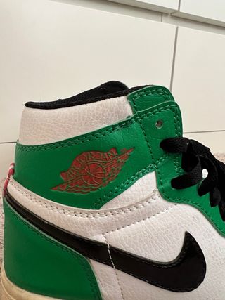 Zapatillas Jordan 1 High OG