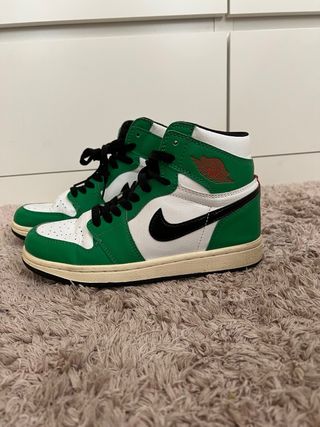 Zapatillas Jordan 1 High OG