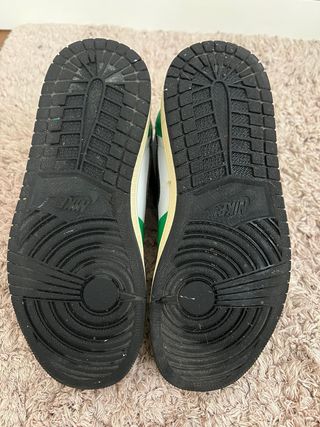 Zapatillas Jordan 1 High OG