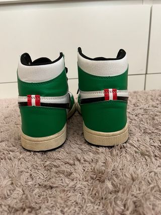 Zapatillas Jordan 1 High OG