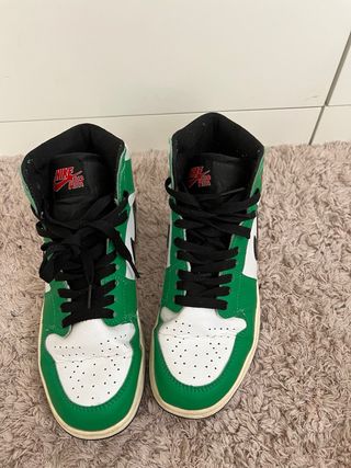 Zapatillas Jordan 1 High OG