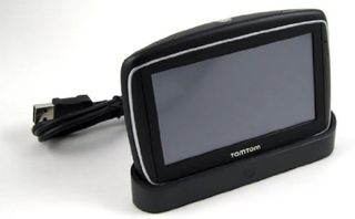 GPS Tomtom GO navegador