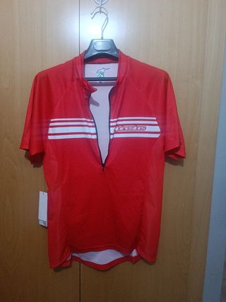 Camiseta Alpinestars talla M