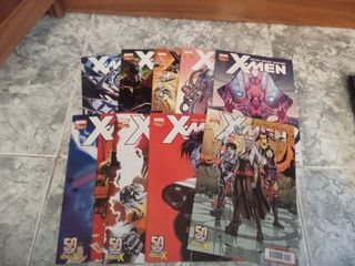 X-Men Regenesis