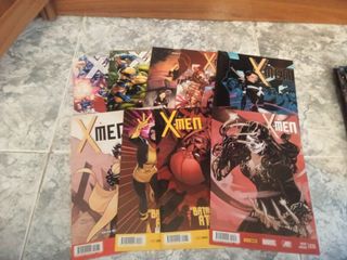 X-Men Regenesis
