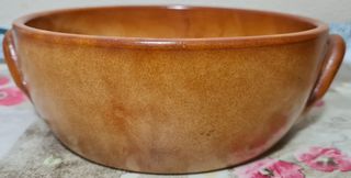 Casseruola terracotta marrone