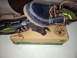 Zapatos Gorila Niño 39 - Como Nuevos