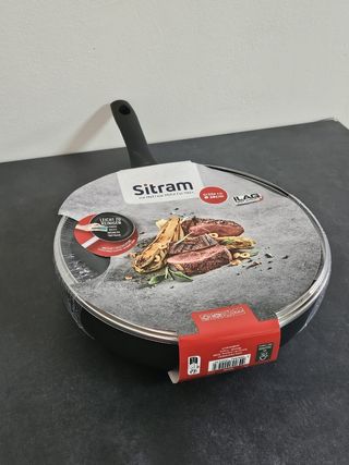 Sartén Sitram
