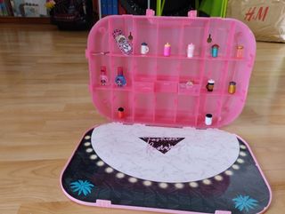 Muñecas LOL y accesorios