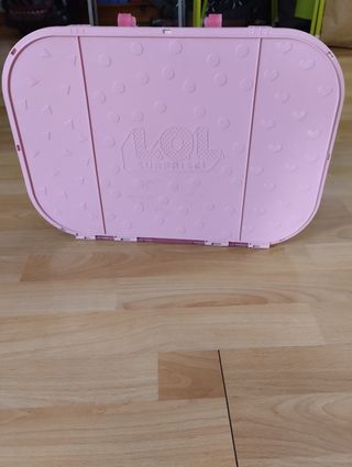 Muñecas LOL y accesorios