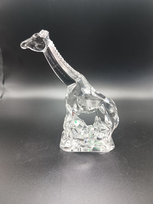 Giraffa Kristal Color