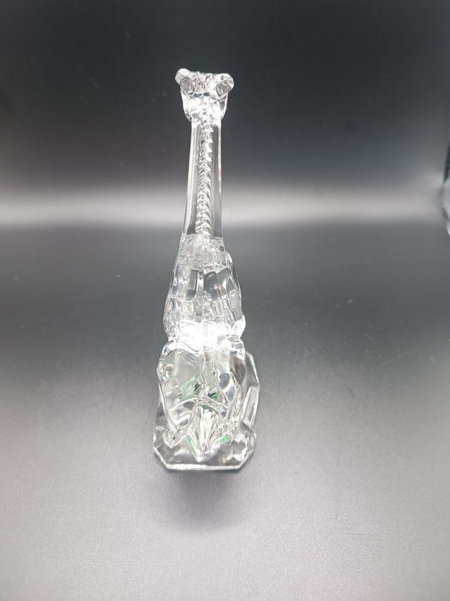 Giraffa Kristal Color