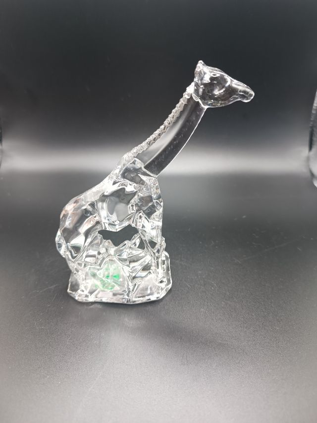 Giraffa Kristal Color