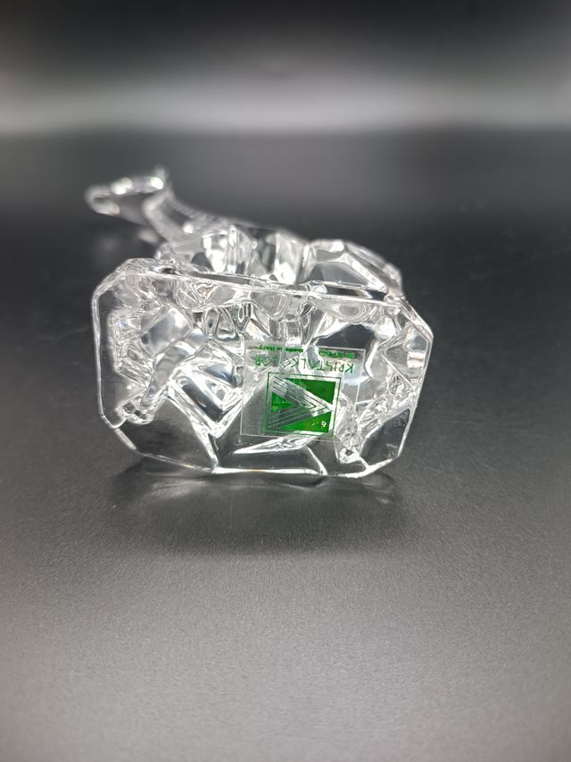 Giraffa Kristal Color