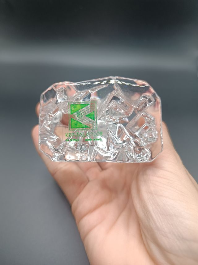 Giraffa Kristal Color