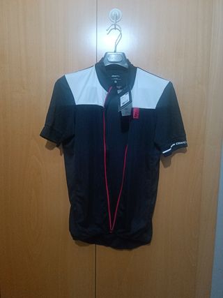 Maillot ciclismo M