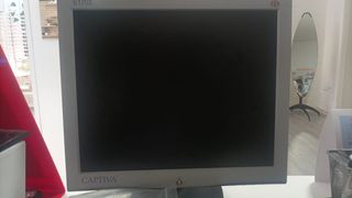 Pantalla pc