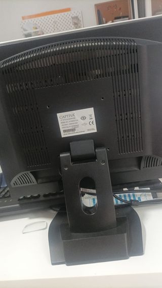 Pantalla pc
