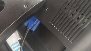 Pantalla pc