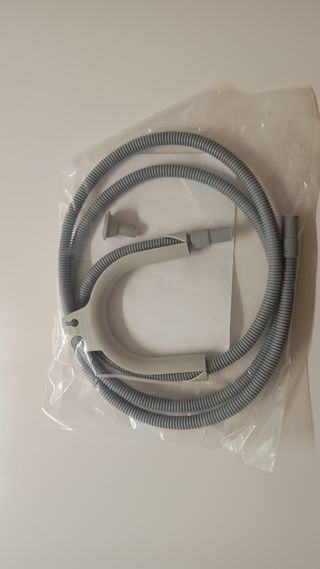 Manguera desagüe secadora Bosch