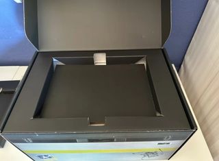 Caja de resident evil 4 PS4 Edición Coleccionista