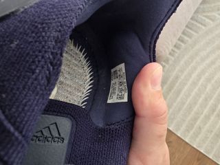 Zapatillas Running Adidas Ultraboost