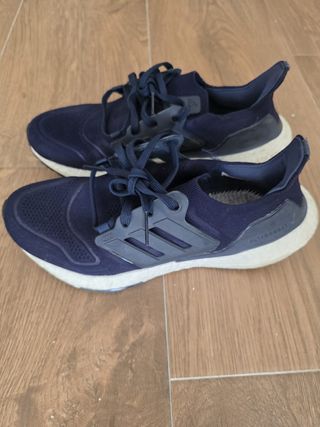 Zapatillas Running Adidas Ultraboost
