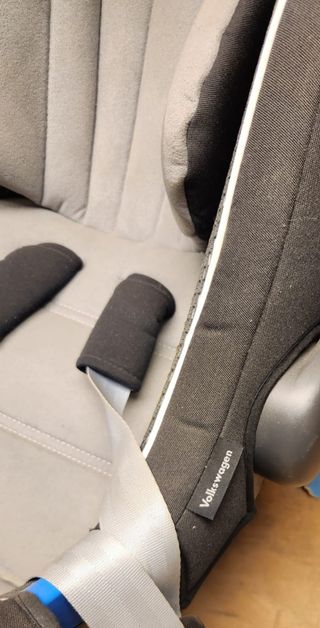 Silla coche grupo 0+ Wókswagen