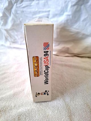 World Cup USA 94 SNES | PAL España