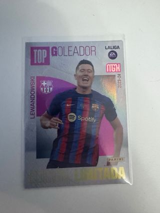 Lote Top Crack Griezmann + Lewandowski