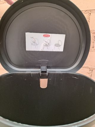 Cubo basura cocina - 40 litros