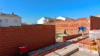 Reformas: Albañil, pintor, fontanero