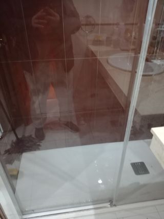 Reformas: Albañil, pintor, fontanero